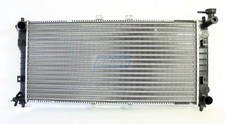 Radiator Water Cooler Mazda