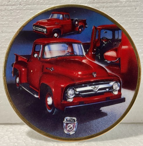 1956 ford f100 truck - 1956,