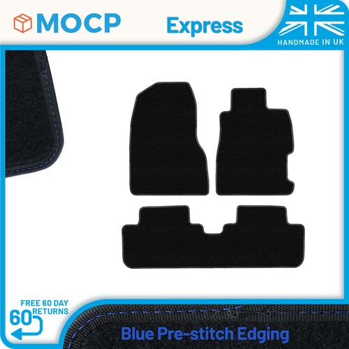Express with blue pre stitch - with, pre-stitch