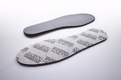 Work boots insoles unisex - boots, anti