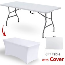 6ft Folding Table Trestle
