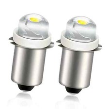P13.5S LED Blub DC3V 4.5V 6V