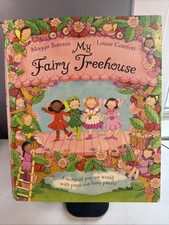 My Fairy Treehouse by Bateson