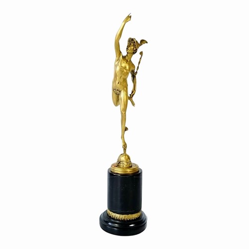 Hermes mercury greek roman god - hermes,