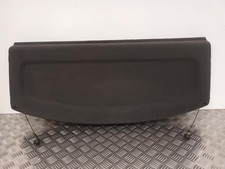 VW Golf Plus 08-14 Mk1 Parcel Shelf Load Cover & Strings 5M0867769A  501846