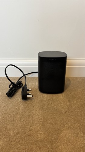 Sonos one smart - one, 2)
