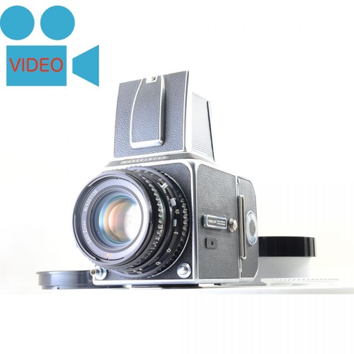Hasselblad 500cm film - hasselblad, camera