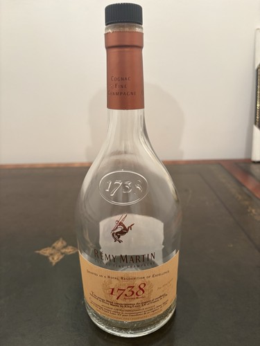 Remy martin 1738 fine - remy,