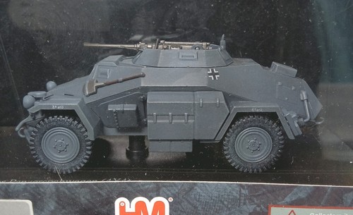 Hobbymaster hg1401 german - hg1401,