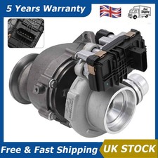 Turbocharger for range rover - turbocharger,