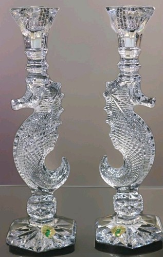 Waterford oceana seahorse - oceana,