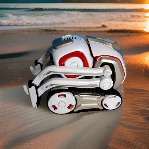 Anki cozmo robot - anki,