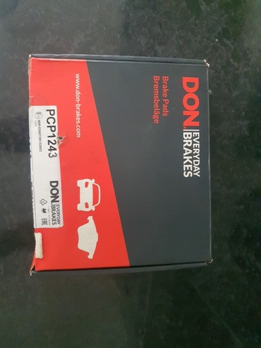 Honda jazz 2010 break pad - jazz,