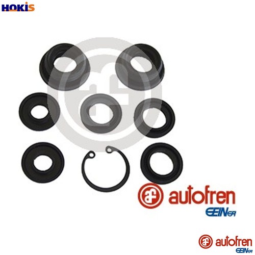 Repair kit brake - repair,
