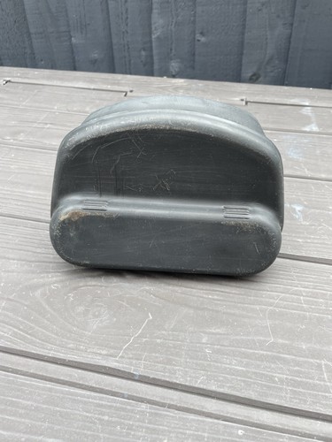 Cx500 tool box - tool,