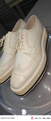 Prada men sneakers shoes - prada,