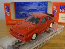 VITESSE OPEL MANTA 400 RED