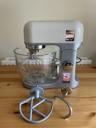 Kenwood kmix stand mixer - stand, kmx75