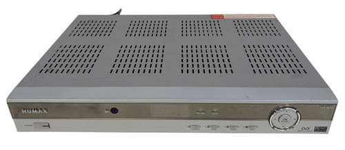 Humax pvr 8000t freeview - humax, pvr-8000t