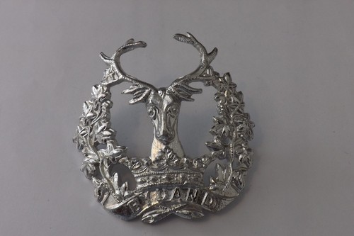 Military badge british army - badge,