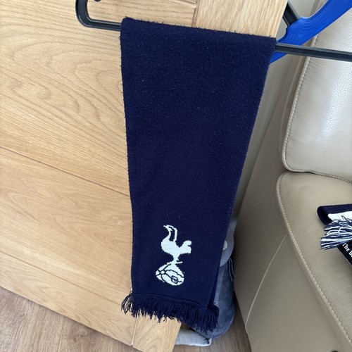 Tottenham hotspur scarf - fc,