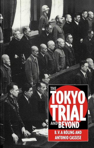 Tokyo trial and - trial,