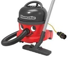 Numatic NRV240-11 Henry
