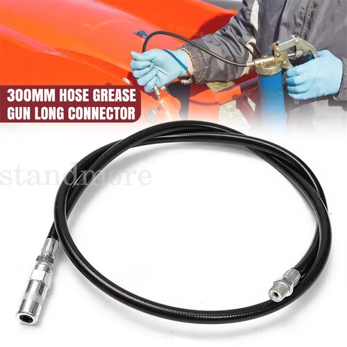 Flexible delivery hose grease - delivery,
