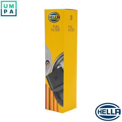 Fuel filter 8zf 366 - filter,