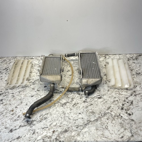 2002 2005 yamaha yz250f oem - 2002-2005,