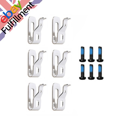 Belt clip hook screw for - clip,