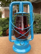 DIETZ MONARCH KEROSENE LANTERN