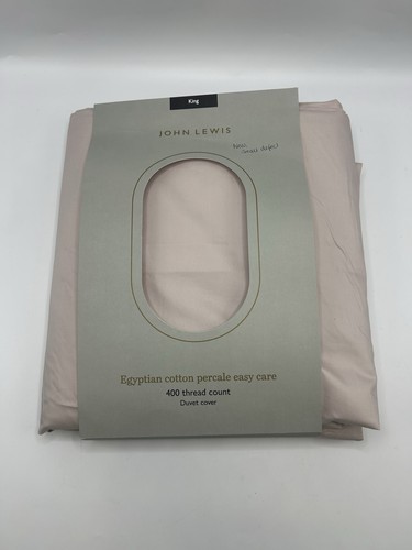 John lewis egyptian cotton - john,