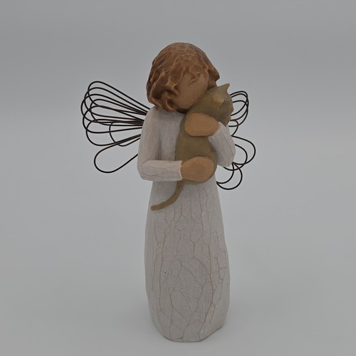Willow tree with affection - willow,