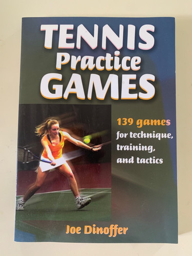Tennis practice games 139 - games, ,