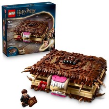 LEGO Harry Potter 76449
