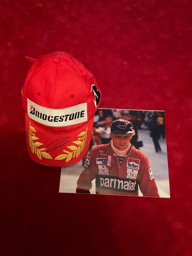 Niki lauda 1949 2019 - niki,