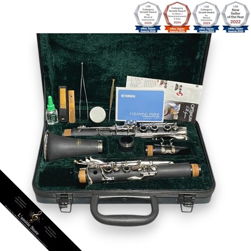 Karntner kcl27 clarinet abs - karntner,