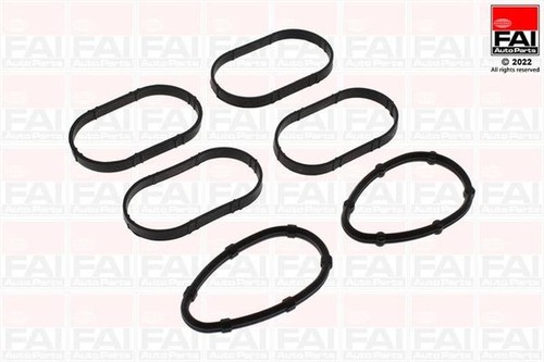 Fai inlet manifold - inlet, gasket