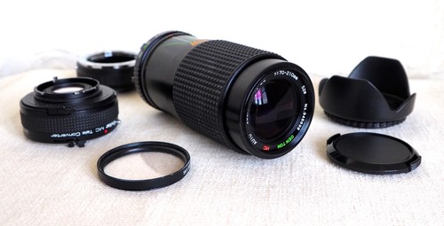 Olympus pen panasonic - olympus, lumix
