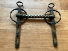 Vintage Solid Nickel Liverpool