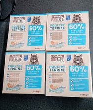 Coshida Pure Paste 60% Wet Cat Meat