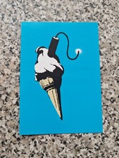 Banksy - Wall Of Sound -