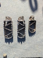 KTM Adventure Rally Footpegs Pegs 690 790.890 701 Husqvarna 20 990 1290 1190 R