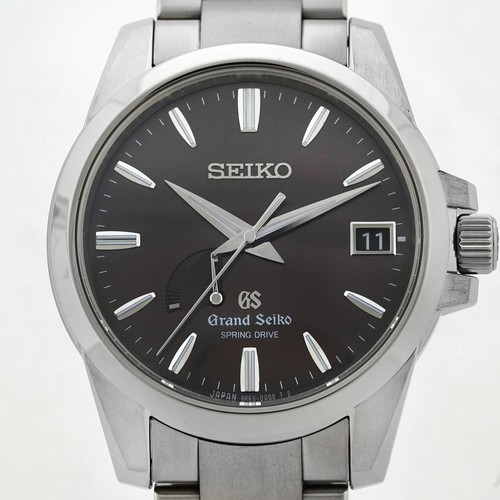 Grand seiko heritage - grand,