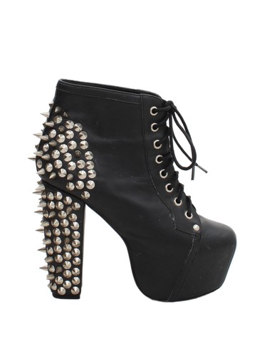 Jeffrey campbell women boots - women's,
