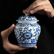 Tea Pot With Lid Sealed Mini