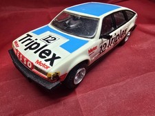 SCALEXTRIC C283 Rover SD1 3500 Triplex 12 **FREE UK P&P**