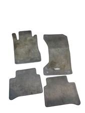 Mercedes-Benz E W211 2008 Car floor mat set JON39550