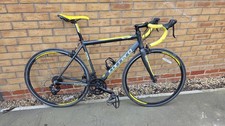Carrera Racing Bike Mens 6061